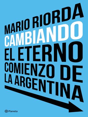 cover image of Cambiando